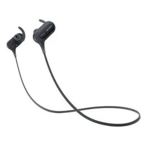 Sony Mdr Xb50Bs Front