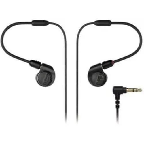 Audio Technica Ath E40 Front