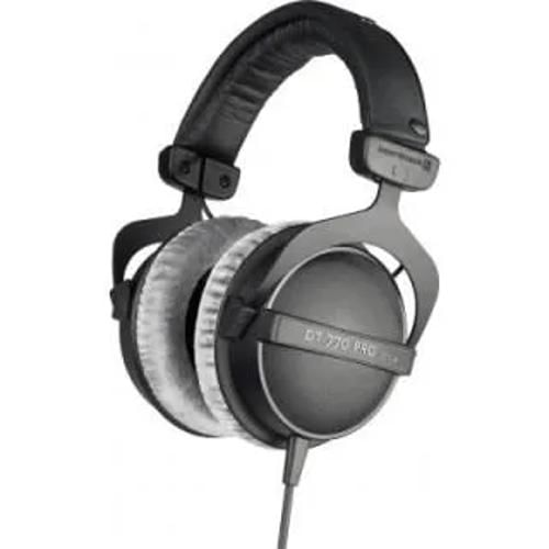 Beyerdynamic Dt 770 Pro Front
