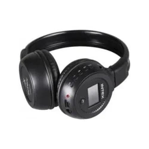 Intex Jogger Bt Front