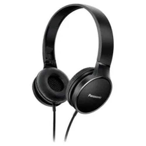 Panasonic Rp Hf300 Front