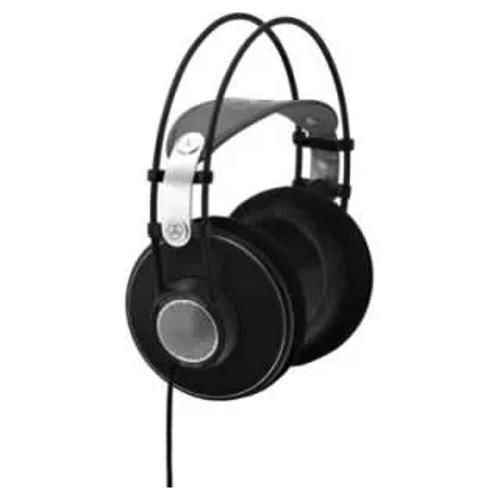 Akg K612 Pro Front