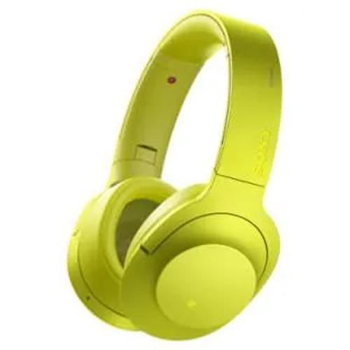 Sony Mdr 100Abn Front