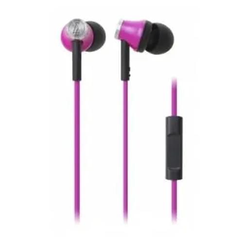 Audio Technica Ath Ck330Is Front Display