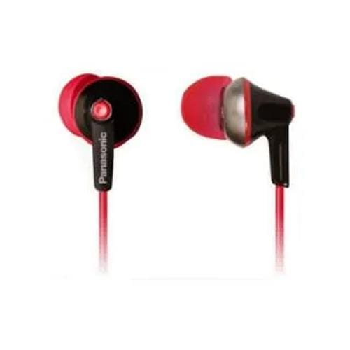 Panasonic Rp Hbe125M Front