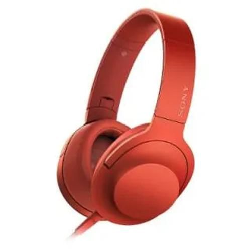 Sony Mdr 100Aap Front