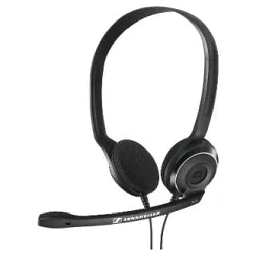 Sennheiser Pc 8 Usb Front