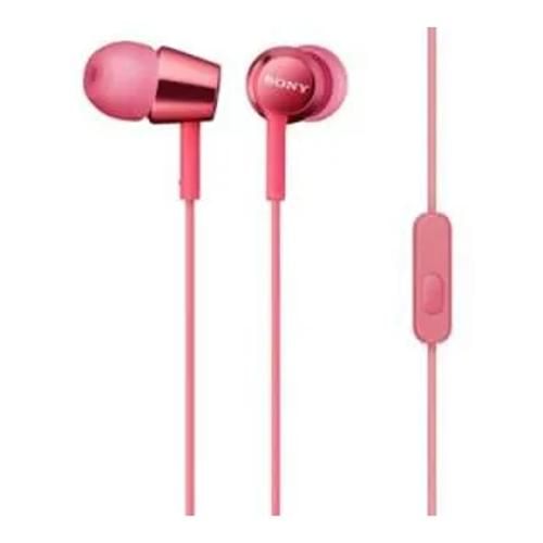 Sony Mdr Ex150Ap Front