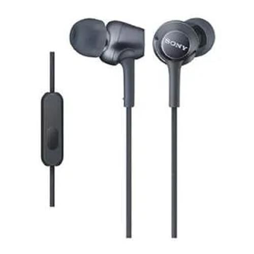 Sony Mdr Ex250Ap Front