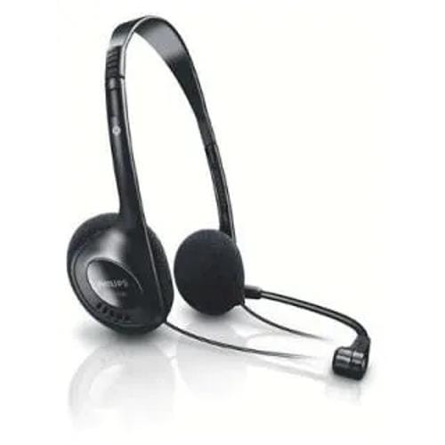 Philips Shm1500 Front