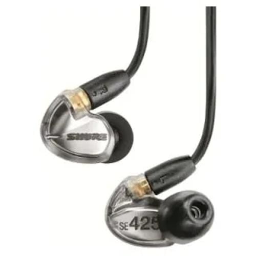 Shure Se425 Front
