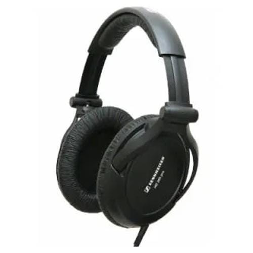 Sennheiser Hd 380 Pro Front