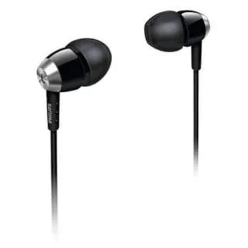 Philips She7000 Front