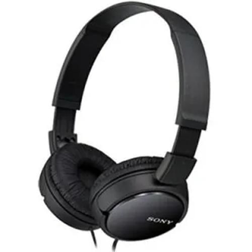 Sony Mdr Zx110 Front