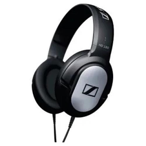 Sennheiser Hd 180 Front