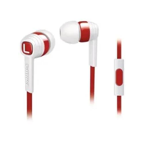 Philips She7055 Front