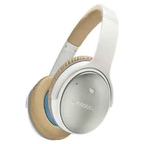 Bose Quietcomfort 25 Front