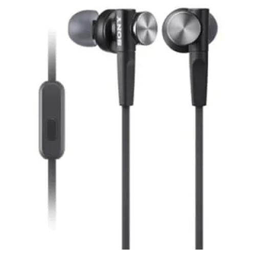 Sony Mdr Xb50Ap Front
