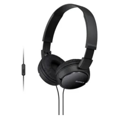 Sony Mdr Zx110Ap Front