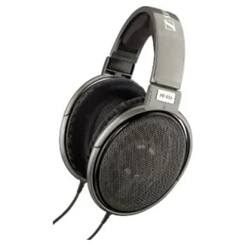 Sennheiser Hd 650 Front