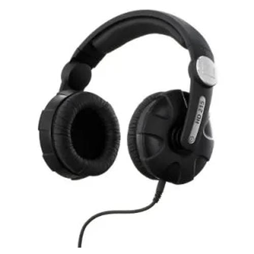 Sennheiser Hd 215 Ii Front
