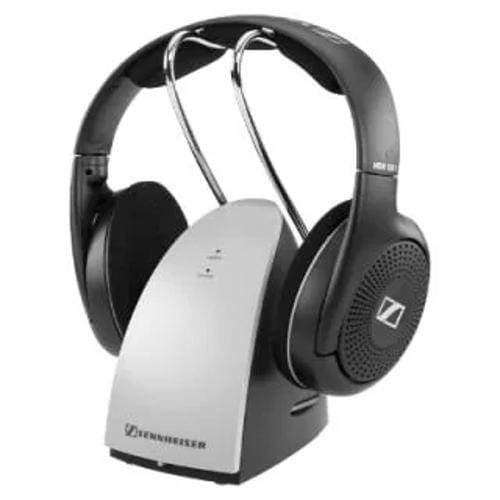 Sennheiser Rs 120 Ii Front