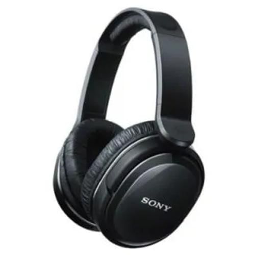 Sony Mdr Hw300K Front