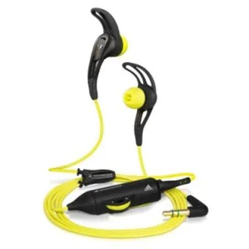 Sennheiser Cx 680 Front