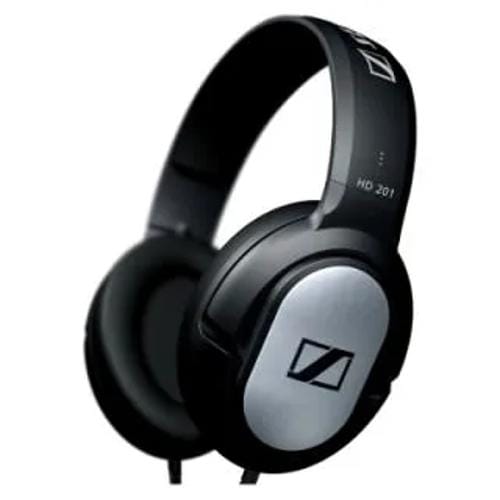 Sennheiser Hd 201 Front