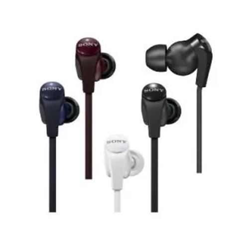 Sony Mdr Xb30Ex Front