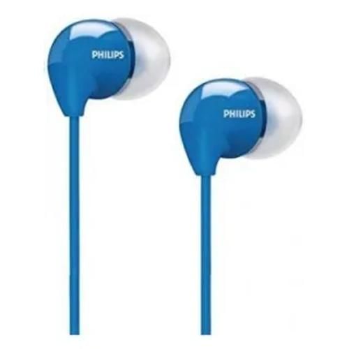 Philips She3590Bl Front