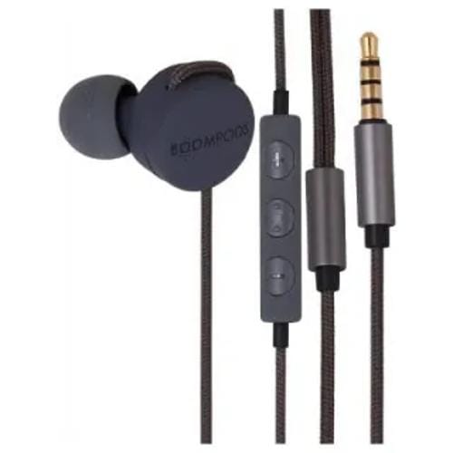 Boompods Retrobuds Wired Front