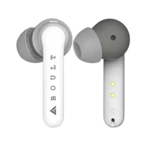 Boult Audio Airbass Soulpods Front