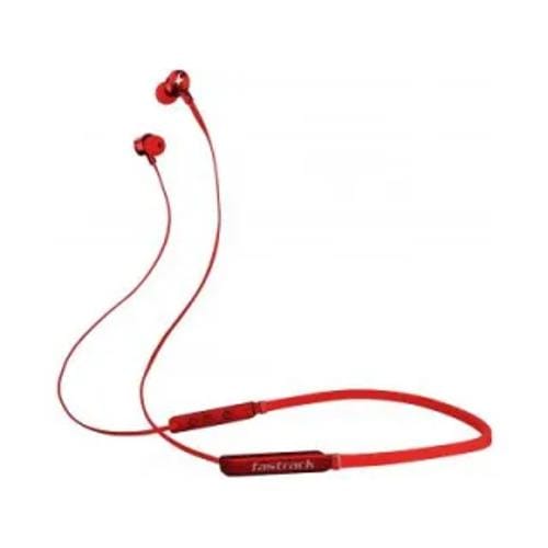 Fastrack Reflex Tunes Fb1Redb03 Front