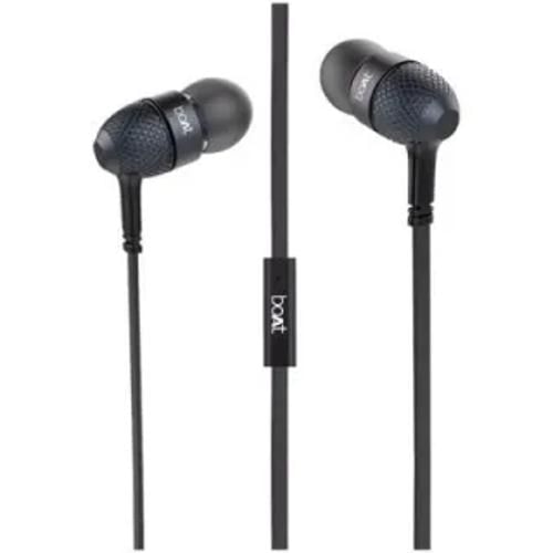 Boat Bassheads 228 Front