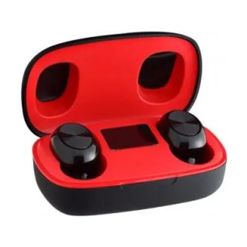 Lumiford Maximus T50 Front