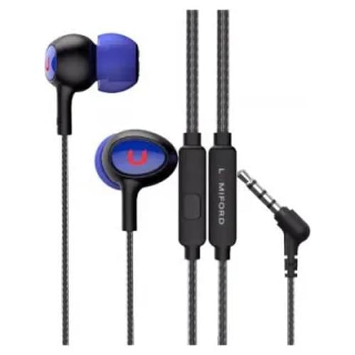 Lumiford Ultimate U20 Front