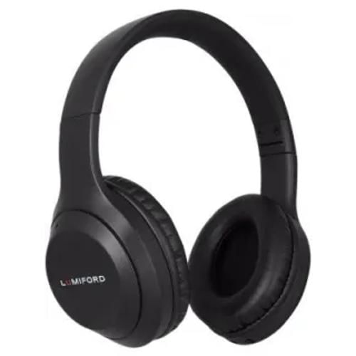 Lumiford Longdrive Hd50 Front