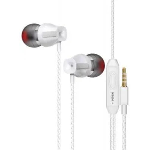 Intex Thunder 107 Front