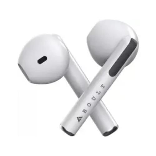 Boult Audio Airbass Xpods Front