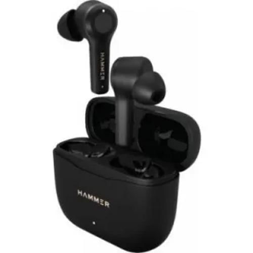 Hammer Solo Pro Front