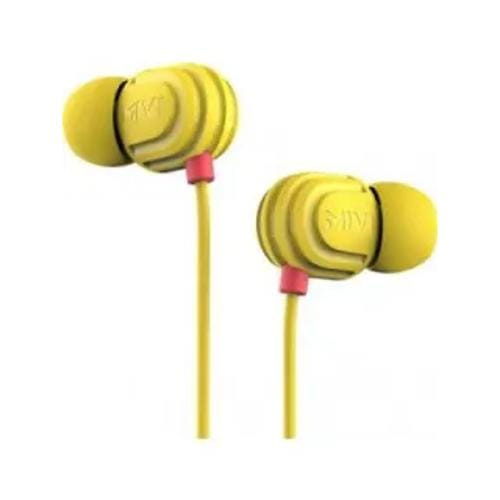 Mivi Rock Roll E5 Front