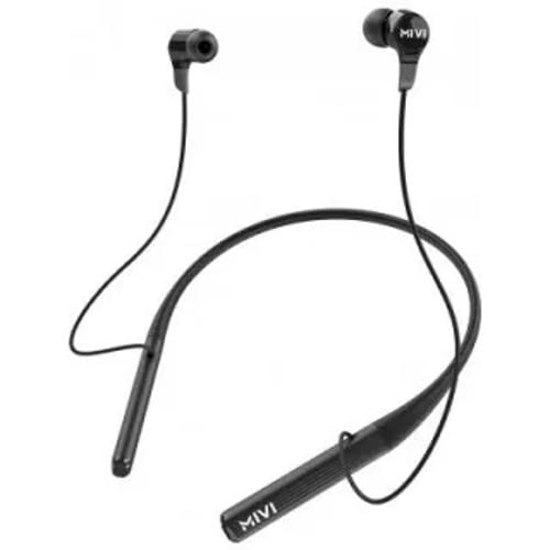 Mivi Collar 2B Front