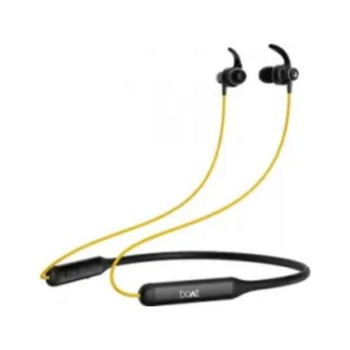 Boat Rockerz 338 Front