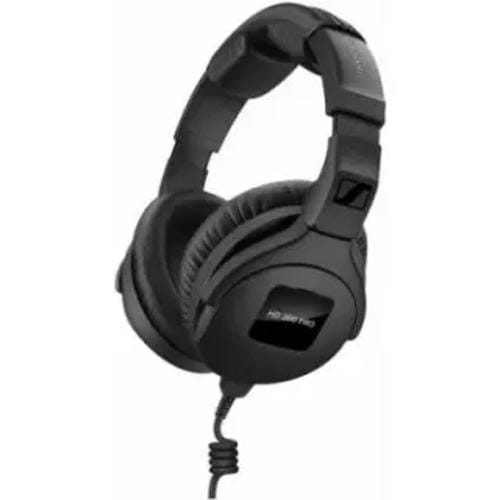 Sennheiser Hd 300Pro Front