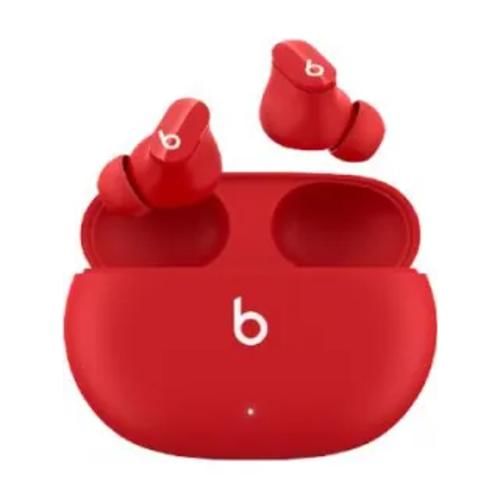 Beats Studio Buds Front