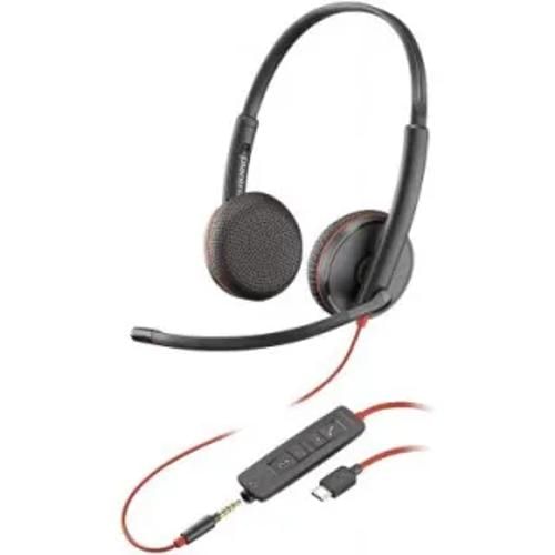 Plantronics Blackwire C3225 Front