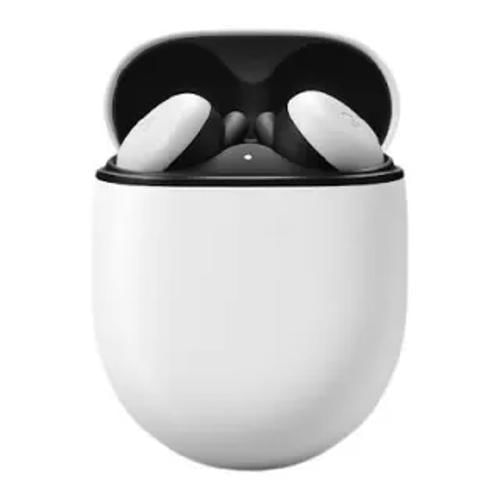 Google Pixel Buds Front