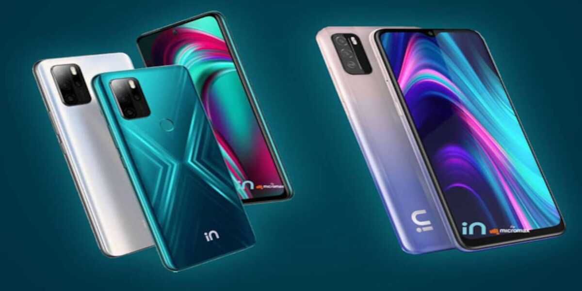 micromax in 2c specs