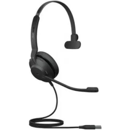 Jabra Evolve2 30 Mono Front